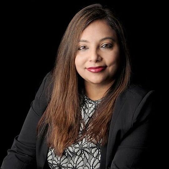 Anjini Singh, Accountified Bookkeeping and Accounting Services