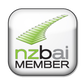 Member of NZBAI